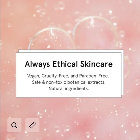 COPY - Grace & Stella Spray all day Rose Spray - Picture 8 of 9